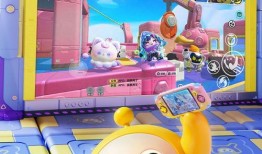 蛋仔派对新版本最新爆料,全新玩法与惊喜等你探索！